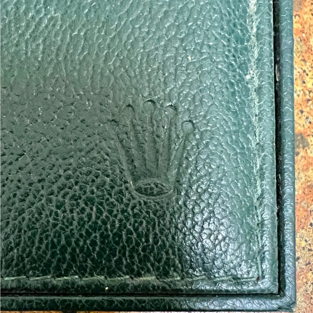 Rolex Watch Box - Picture 3 of 5